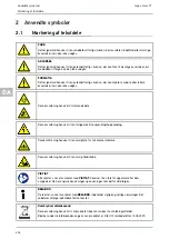 Предварительный просмотр 636 страницы Hella Gutmann Mega Macs 77 User Manual