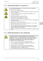 Предварительный просмотр 639 страницы Hella Gutmann Mega Macs 77 User Manual