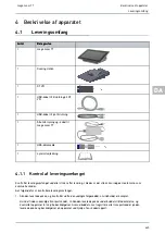 Предварительный просмотр 645 страницы Hella Gutmann Mega Macs 77 User Manual