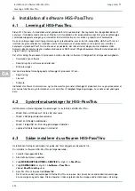 Предварительный просмотр 652 страницы Hella Gutmann Mega Macs 77 User Manual