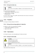 Предварительный просмотр 700 страницы Hella Gutmann Mega Macs 77 User Manual