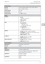 Предварительный просмотр 717 страницы Hella Gutmann Mega Macs 77 User Manual