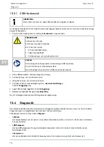 Предварительный просмотр 772 страницы Hella Gutmann Mega Macs 77 User Manual