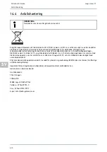 Предварительный просмотр 800 страницы Hella Gutmann Mega Macs 77 User Manual