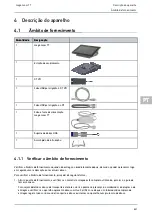 Предварительный просмотр 821 страницы Hella Gutmann Mega Macs 77 User Manual