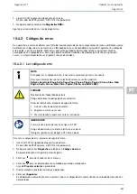 Предварительный просмотр 863 страницы Hella Gutmann Mega Macs 77 User Manual