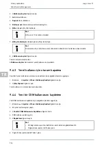 Предварительный просмотр 926 страницы Hella Gutmann Mega Macs 77 User Manual