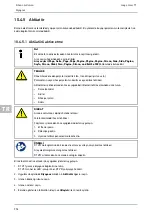 Предварительный просмотр 958 страницы Hella Gutmann Mega Macs 77 User Manual