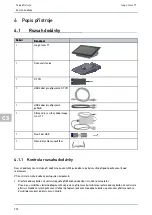 Предварительный просмотр 998 страницы Hella Gutmann Mega Macs 77 User Manual