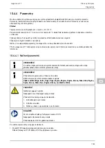 Предварительный просмотр 1043 страницы Hella Gutmann Mega Macs 77 User Manual