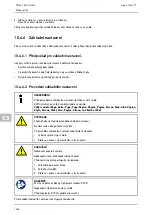 Предварительный просмотр 1046 страницы Hella Gutmann Mega Macs 77 User Manual