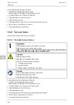 Предварительный просмотр 1048 страницы Hella Gutmann Mega Macs 77 User Manual