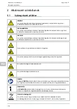 Предварительный просмотр 1076 страницы Hella Gutmann Mega Macs 77 User Manual