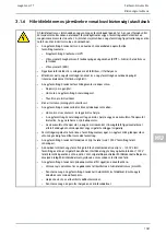 Предварительный просмотр 1081 страницы Hella Gutmann Mega Macs 77 User Manual