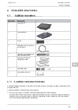 Предварительный просмотр 1085 страницы Hella Gutmann Mega Macs 77 User Manual