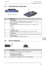 Предварительный просмотр 1089 страницы Hella Gutmann Mega Macs 77 User Manual