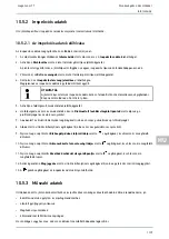 Предварительный просмотр 1139 страницы Hella Gutmann Mega Macs 77 User Manual