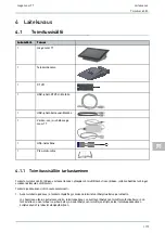 Предварительный просмотр 1173 страницы Hella Gutmann Mega Macs 77 User Manual