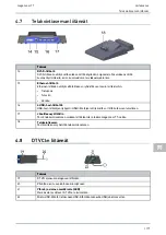 Предварительный просмотр 1177 страницы Hella Gutmann Mega Macs 77 User Manual