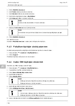 Предварительный просмотр 1188 страницы Hella Gutmann Mega Macs 77 User Manual