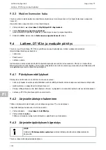 Предварительный просмотр 1190 страницы Hella Gutmann Mega Macs 77 User Manual