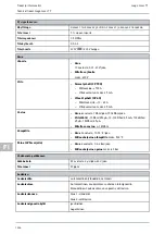 Предварительный просмотр 1244 страницы Hella Gutmann Mega Macs 77 User Manual