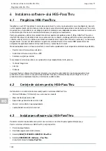 Предварительный просмотр 1268 страницы Hella Gutmann Mega Macs 77 User Manual