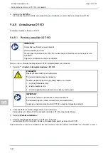 Предварительный просмотр 1280 страницы Hella Gutmann Mega Macs 77 User Manual