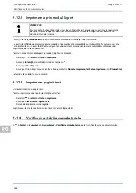 Предварительный просмотр 1288 страницы Hella Gutmann Mega Macs 77 User Manual