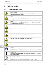 Предварительный просмотр 1340 страницы Hella Gutmann Mega Macs 77 User Manual