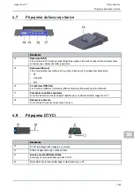 Предварительный просмотр 1353 страницы Hella Gutmann Mega Macs 77 User Manual