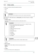 Предварительный просмотр 1387 страницы Hella Gutmann Mega Macs 77 User Manual