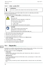 Предварительный просмотр 1388 страницы Hella Gutmann Mega Macs 77 User Manual