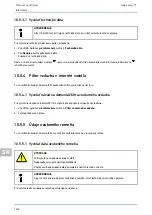 Предварительный просмотр 1404 страницы Hella Gutmann Mega Macs 77 User Manual