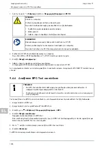 Предварительный просмотр 1458 страницы Hella Gutmann Mega Macs 77 User Manual