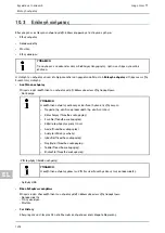 Предварительный просмотр 1478 страницы Hella Gutmann Mega Macs 77 User Manual