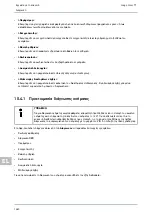 Предварительный просмотр 1480 страницы Hella Gutmann Mega Macs 77 User Manual