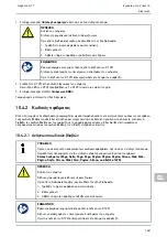 Предварительный просмотр 1481 страницы Hella Gutmann Mega Macs 77 User Manual