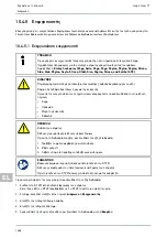 Предварительный просмотр 1488 страницы Hella Gutmann Mega Macs 77 User Manual