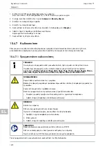 Предварительный просмотр 1490 страницы Hella Gutmann Mega Macs 77 User Manual