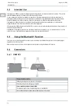 Preview for 34 page of Hella Gutmann mega macs ONE User Manual