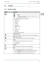 Preview for 85 page of Hella Gutmann mega macs ONE User Manual