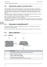 Предварительный просмотр 144 страницы Hella Gutmann mega macs ONE User Manual