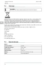 Предварительный просмотр 158 страницы Hella Gutmann mega macs ONE User Manual