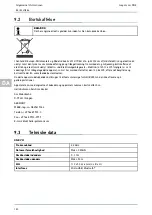 Preview for 180 page of Hella Gutmann mega macs ONE User Manual