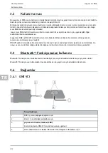 Предварительный просмотр 232 страницы Hella Gutmann mega macs ONE User Manual