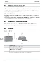 Предварительный просмотр 298 страницы Hella Gutmann mega macs ONE User Manual