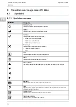 Preview for 52 page of Hella Gutmann mega macs PC Bike Quick Start Manual