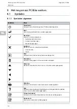 Preview for 106 page of Hella Gutmann mega macs PC Bike Quick Start Manual