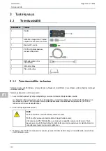 Предварительный просмотр 242 страницы Hella Gutmann mega macs PC Bike Quick Start Manual